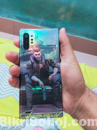 Samsung Galaxy note 10+